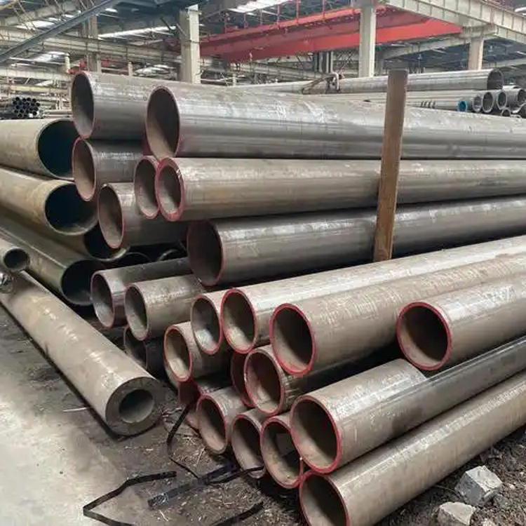 东城街道电厂用锅炉管